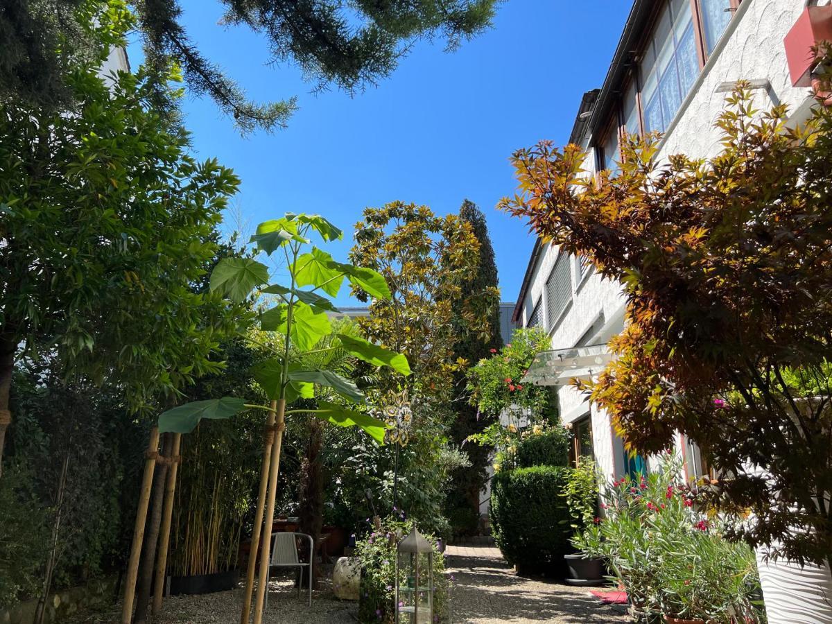 Pe Loft Central FDH Exterior foto