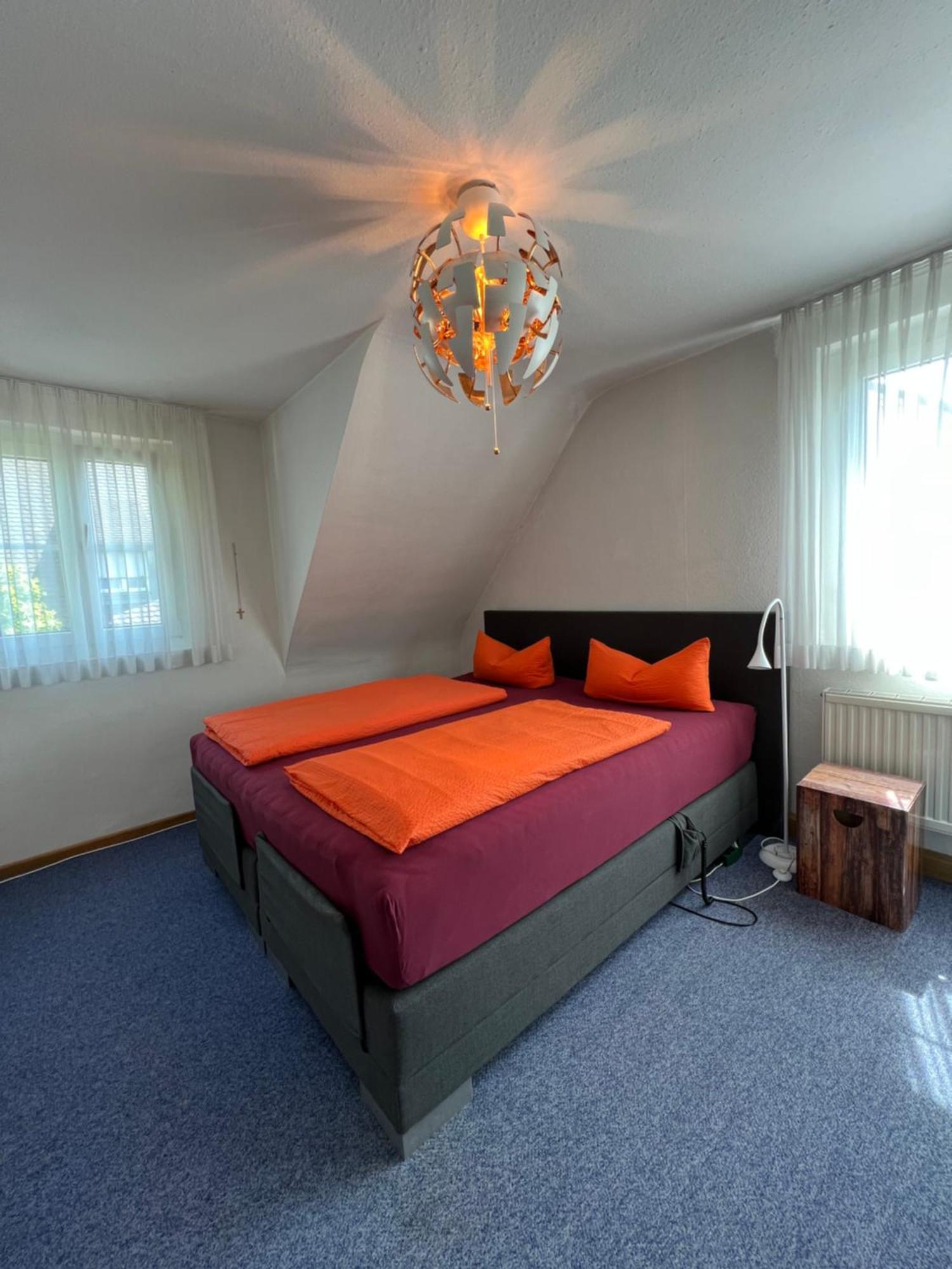 Pe Loft Central FDH Cameră foto