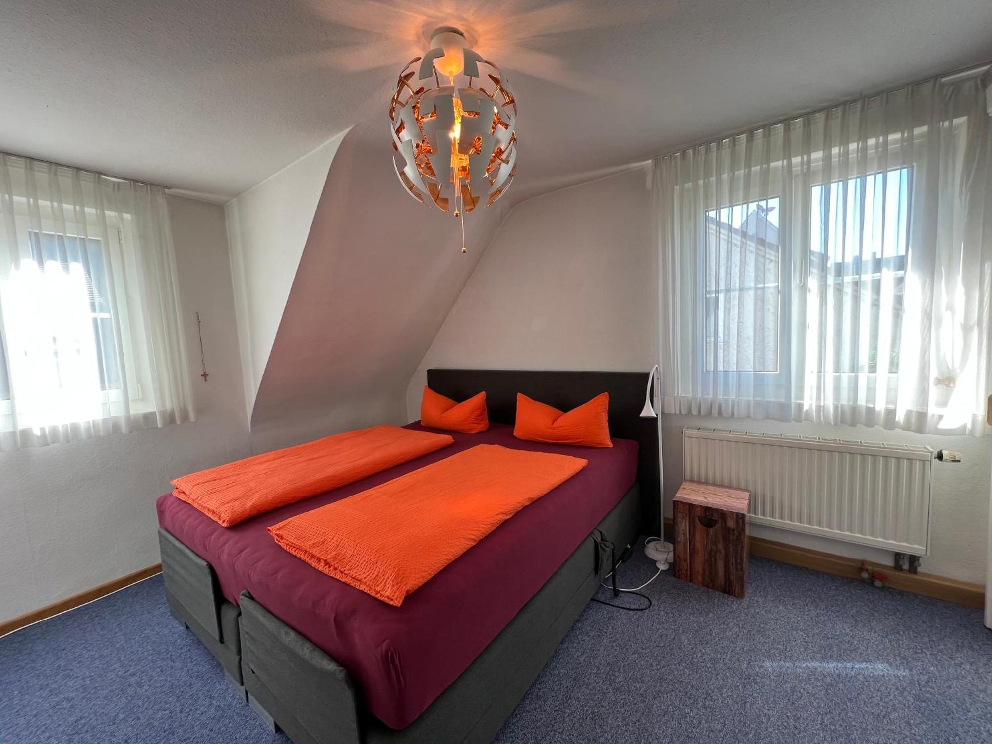 Pe Loft Central FDH Cameră foto